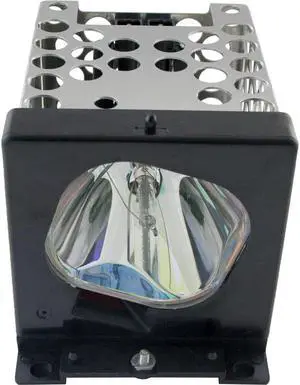 Genuine AL TY-LA1500 Lamp & Housing for Panasonic TVs - 90 Day Warranty