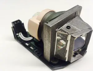 Genuine AL BL-FP230D Lamp & Housing for Optoma Projectors - 90 Day Warranty