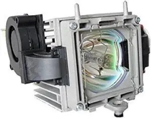 Advanced Lamps SP LAMP006 Lamp & Housing for Infocus Projectors - Fits AstroBeam-X220, C200, DREAMWEAVER-Plus, LP650, LS7200, ScreenPlay-5700 & More - 1 Unit Per Pack - 90-Day Warranty
