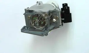 Jaspertronics Original YL-42 Lamp & Housing for Casio Projectors with original specification and full lifespan bulb inside - 1 Year Warranty