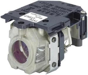 Genuine AL LT35LP Lamp & Housing for NEC Projectors - 90 Day Warranty
