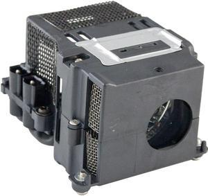 Advanced Lamps Lamp & Housing for the Mitsubishi LC5231/99 Projector - 90 Day Warranty
