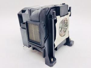 Jaspertronics Original ELP-LP89 Lamp & Housing for Epson Projectors - Fits EH-TW8300, EH-TW9400W, Home-Cinema-5050UB, Powerlite-HC5040UB, V13H010L89 & More - 1 Unit Per Pack with 1 Year Warranty