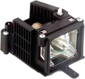 Jaspertronics Original Lamp & Housing for The Philips LC3135/99 Projector with original specification and full lifespan bulb inside - 1 Year Warranty