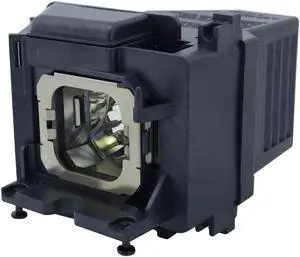 Jaspertronics Original LMP-H260 Lamp & Housing for Sony Projectors - Fits VPL-VW500ES, VPL-VW600ES, LMP-H260-UHP, LMP-H260 & More - 1 Unit Per Pack with 1 Year Warranty