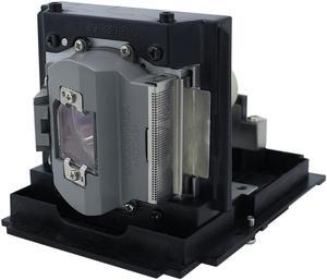Advanced Lamps SP LAMP056 Lamp & Housing for Infocus Projectors - Fits IN5532, IN5533L, IN5535L, IN5586, IN5588, SP LAMP068, SP LAMP056 & More - 1 Unit Per Pack - 90-Day Warranty