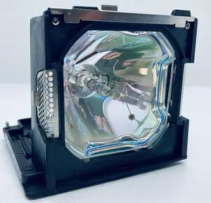 Advanced Lamps POA-LMP101 Lamp & Housing for Sanyo Projectors - Fits 003-120188-01, LC-X71, LV-7575, PLC-XP5700, Vivid-LX55, POA-LMP101 & More - 1 Unit Per Pack - 90-Day Warranty