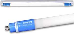 Jaspertronics OEM LED Linear G5 Daylight 537944 Tube 24W-54W 24T5 Indoor Grow Lamp Jaspertronics OEM LED Linear G5 Daylight 537944 Tube 24W-54W 24T5 Indoor Grow Lamp
