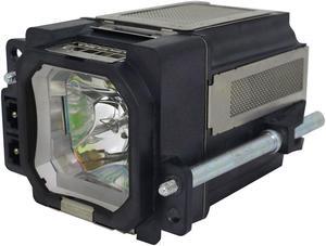 Jaspertronics Original VLT-HC9000LP Lamp & Housing for Mitsubishi Projectors - Fits HC9000D, HD9000, VLT-HC9000LP & More - 1 Unit Per Pack with 1 Year Warranty