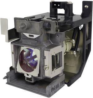 Advanced Lamps RLC-107 Lamp & Housing for Viewsonic Projectors - Fits 5J.JDM05.001, MW864UST, PS750HD, PX800HD, W1600UST, RLC-107-UHP, RLC-107 & More - 1 Unit Per Pack - 90-Day Warranty