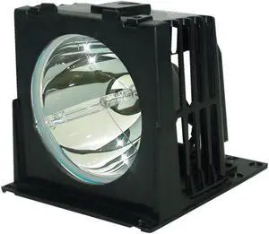 Advanced Lamps Lamp & Housing for the Mitsubishi WD-52628 TV