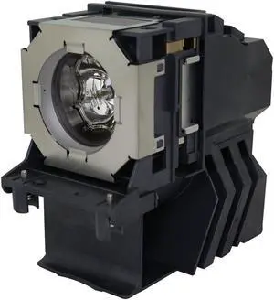 Genuine AL™ RS-LP11 Lamp & Housing for Canon Projectors - 90 Day Warranty