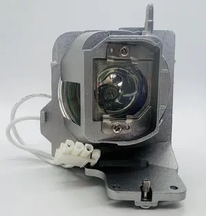 Genuine AL™ Lamp & Housing for the Optoma HD146x Projector - 90 Day Warranty