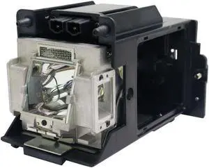 Advanced Lamps 111-150 Lamp & Housing for Digital Projection Projectors - Fits CS520, D8300, D8300ST, Mvision-Cine-320, Mvision-Cine-400 - 1 Unit Per Pack - 90-Day Warranty