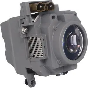 Advanced Lamps Lamp & Housing for The Runco SC-50d Projector - 90 Day Warranty