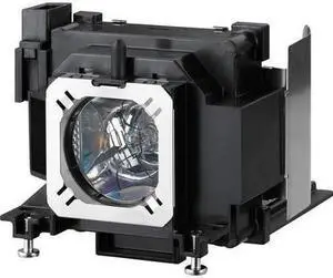 Advanced Lamps Lamp & Housing for The Panasonic PT-LS26U Projector - 90 Day Warranty