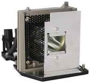 Advanced Lamps TLP-LW5 Lamp & Housing for Toshiba Projectors - 90 Day Warranty
