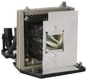 Advanced Lamps Lamp & Housing for The Toshiba TLP-S80U Projector - 90 Day Warranty