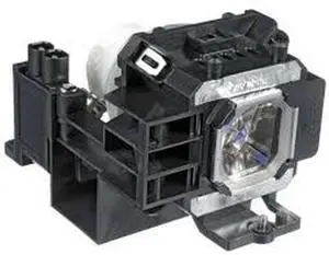Advanced Lamps Lamp & Housing for The Canon LV-7280 Projector - 90 Day Warranty