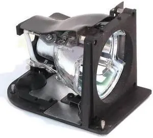 Advanced Lamps Lamp & Housing for The Dell R3135 Projector - 90 Day Warranty