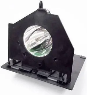 Advanced Lamps 271326 Lamp & Housing for RCA TVs - 90 Day Warranty