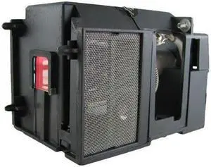 Advanced Lamps Lamp & Housing for The Knoll HD102 Projector - 90 Day Warranty