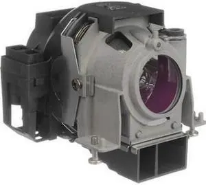 Advanced Lamps Lamp & Housing for The NEC NP52G Projector - 90 Day Warranty