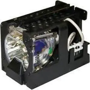 Advanced Lamps L1560A Lamp & Housing for HP Projectors - 90 Day Warranty
