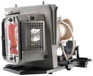 Genuine AL 20-01500-20 Lamp & Housing for Smart Board Projectors - 90 Day Warranty