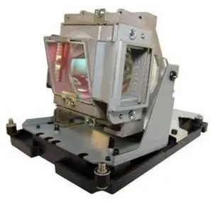 Advanced Lamps Lamp & Housing for The Vivitek D930TX Projector - 90 Day Warranty