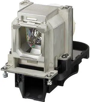 Advanced Lamps LMP-C240 Lamp & Housing for Sony Projectors - Fits VPL-CW255, VPL-CW256, VPL-CX235, VPL-CX236, LMP-C240 & More - 1 Unit Per Pack - 90-Day Warranty