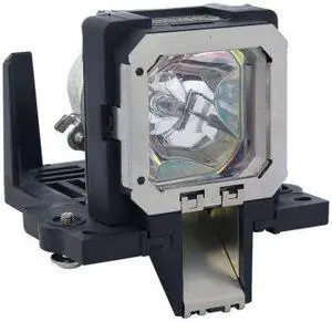 Genuine AL PK-L2313U Lamp & Housing for JVC Projectors - 90 Day Warranty