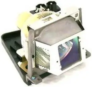 Advanced Lamps Lamp & Housing for The Viewsonic P3784-1009 Projector - 90 Day Warranty