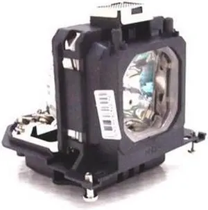 Advanced Lamps Lamp & Housing for the Sanyo PLV-Z800 Projector - 90 Day Warranty