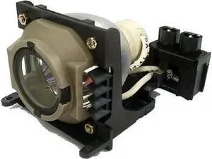 Advanced Lamps Lamp & Housing for The BenQ PB7105 Projector - 90 Day Warranty