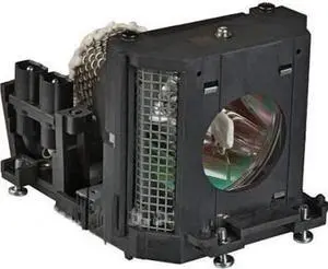 Advanced Lamps Lamp & Housing for The Sharp DT-300 Projector - 90 Day Warranty