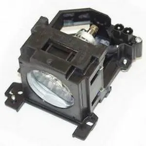 Advanced Lamps DT01375 Lamp & Housing for Hitachi Projectors - 90 Day Warranty