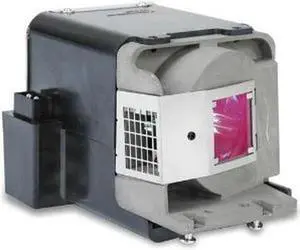 Advanced Lamps Lamp & Housing for The Viewsonic PJD6211P Projector - 90 Day Warranty