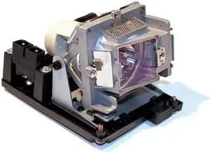 Advanced Lamps Lamp & Housing for The Sanyo PRM35A Projector - 90 Day Warranty