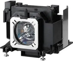 Advanced Lamps ET-LAL200 Lamp & Housing for Panasonic Projectors - 90 Day Warranty