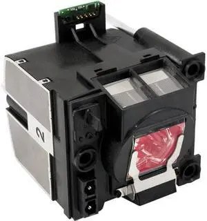 Advanced Lamps 400-0660-XX Lamp & Housing for Projection Design Projectors - 90 Day Warranty