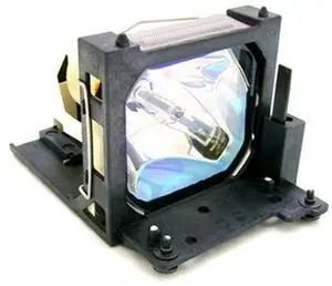 Jaspertronics Original PRJ-RLC-001 Lamp & Housing for Viewsonic Projectors with original specification and full lifespan bulb inside - 1 Year Warranty