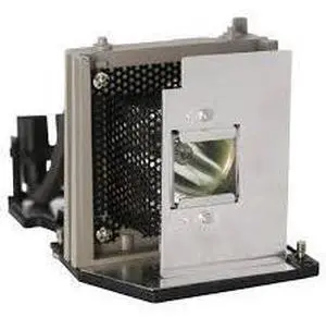 Jaspertronics Original TDP-SW80 Lamp & Housing for Toshiba Projectors with original specification and full lifespan bulb inside - 1 Year Warranty
