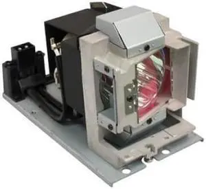 Jaspertronics Original SP LAMP088 Lamp & Housing for Infocus Projectors - Fits IN3138HD, SP LAMP088 & More - 1 Unit Per Pack with 1 Year Warranty