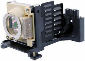 Jaspertronics Original 60.J6010.CB1 Lamp & Housing for BenQ Projectors with original specification and full lifespan bulb inside - 1 Year Warranty