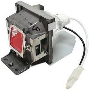 Advanced Lamps RLC-058 Lamp & Housing for Viewsonic Projectors - 90 Day Warranty