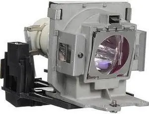 Jaspertronics Original SP LAMP040 Lamp & Housing for Infocus Projectors with original specification and full lifespan bulb inside - 1 Year Warranty