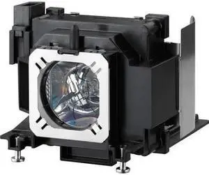 Advanced Lamps Lamp & Housing for The Panasonic PT-LS26EA Projector - 90 Day Warranty