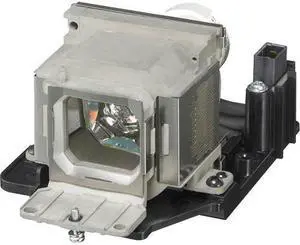 Jaspertronics Original Lamp & Housing for The Sony VPL-EX272 Projector with original specification and full lifespan bulb inside - 1 Year Warranty