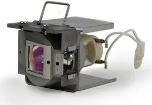 Advanced Lamps Lamp & Housing for The Viewsonic PJD7223-1W Projector - 90 Day Warranty